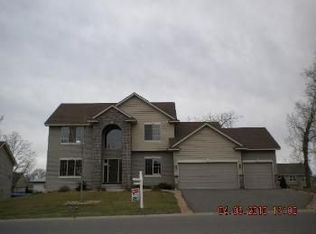 4707 107th Ave N, Brooklyn Park, MN 55443
