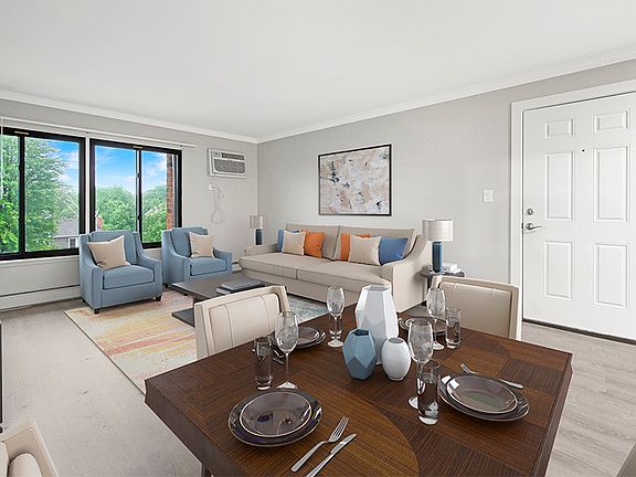 4th image of 7499 Woodward Ave #7-307