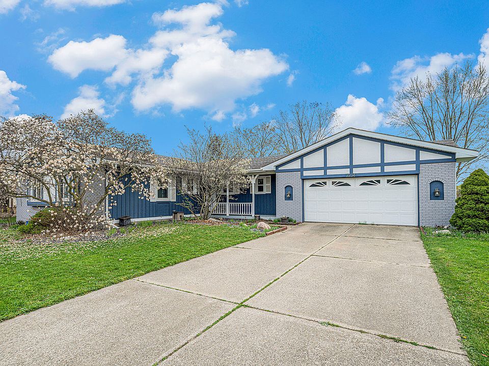 2254 Fawnwood Dr SE, Kentwood, MI 49508 Zillow