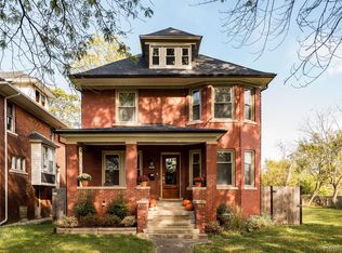 2230 Lamothe St, Detroit, MI 48206