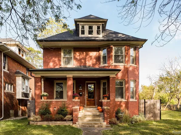 2230 Lamothe St, Detroit, MI 48206