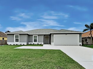 347 NW Bayshore Blvd, Pt Saint Lucie, FL 34983