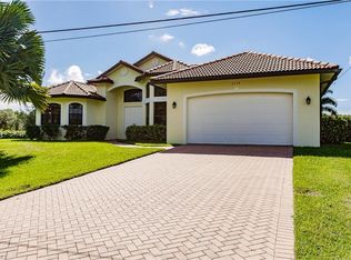 2234 SW 31st Ln, Cape Coral, FL 33914