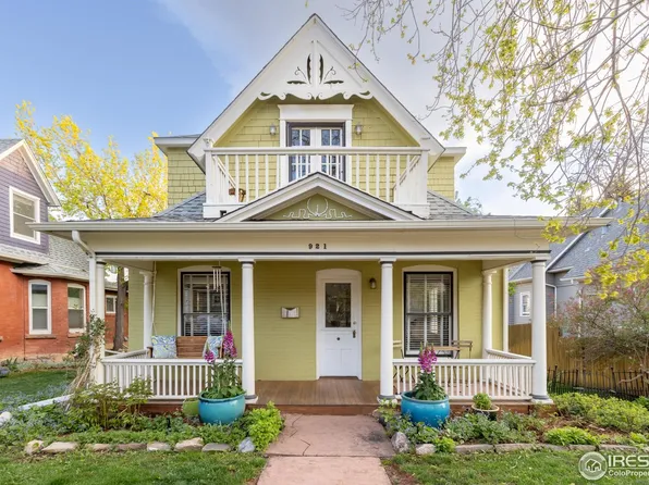 921 Maxwell Ave #18, Boulder, CO 80304