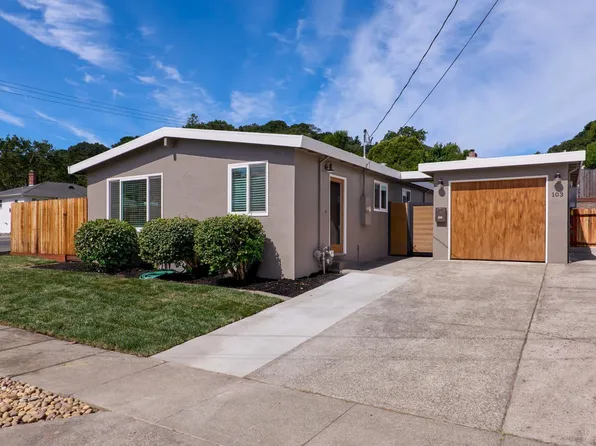 103 Casswall Street, Napa, CA 94558