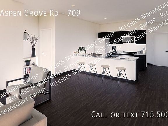 3rd image of 8688 Aspen Grove Rd #709