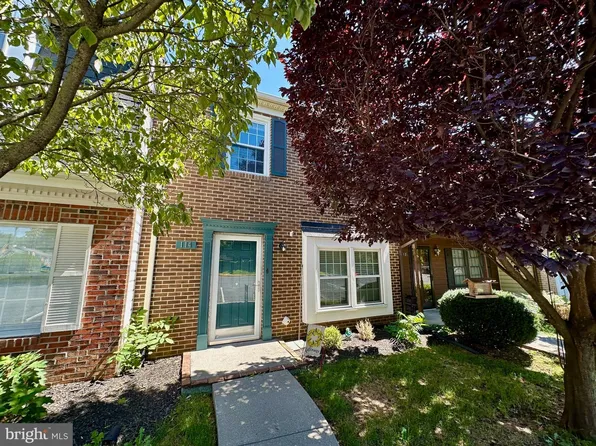 114 Tudor Dr, Winchester, VA 22603