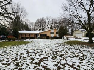 28705 Inkster Rd, Farmington Hills, MI 48334