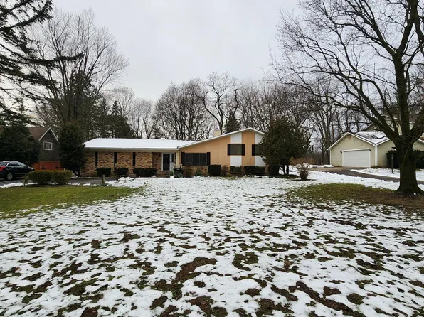 28705 Inkster Rd, Farmington Hills, MI 48334