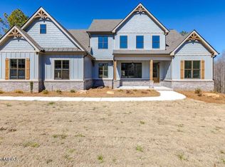 251 Preakness Way, Forsyth, GA 31029