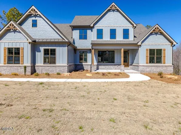 251 Preakness Way, Forsyth, GA 31029