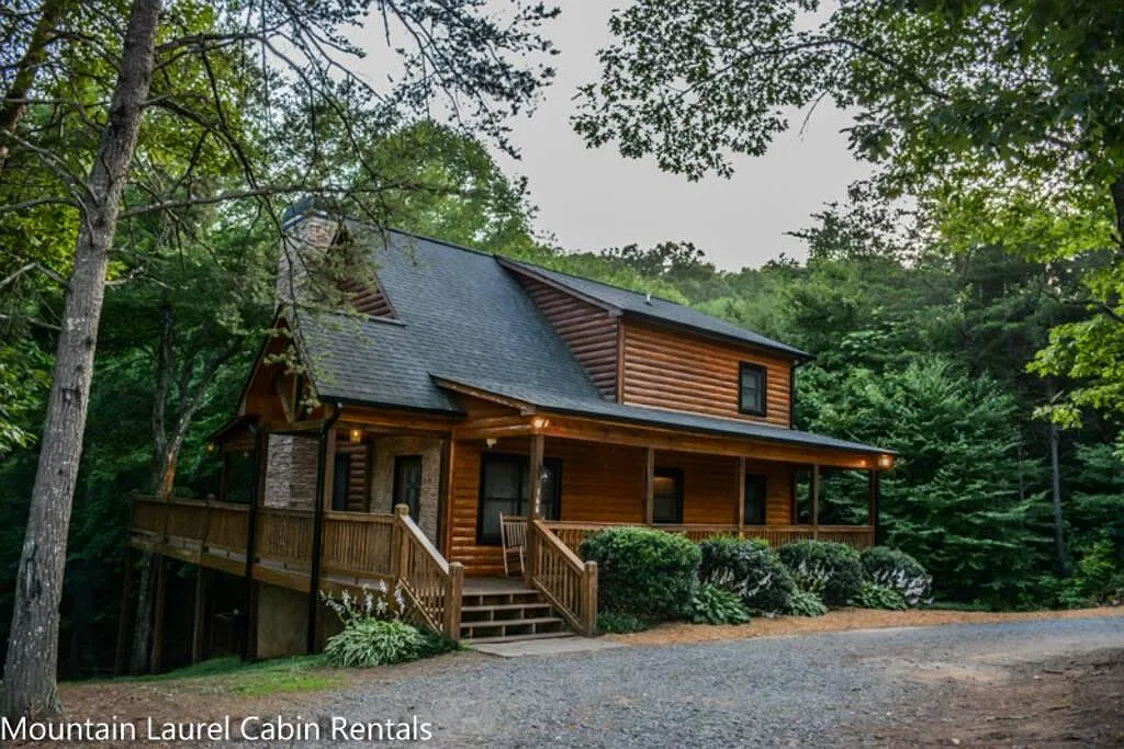 Dallas Ln, Blue Ridge — Photo 1