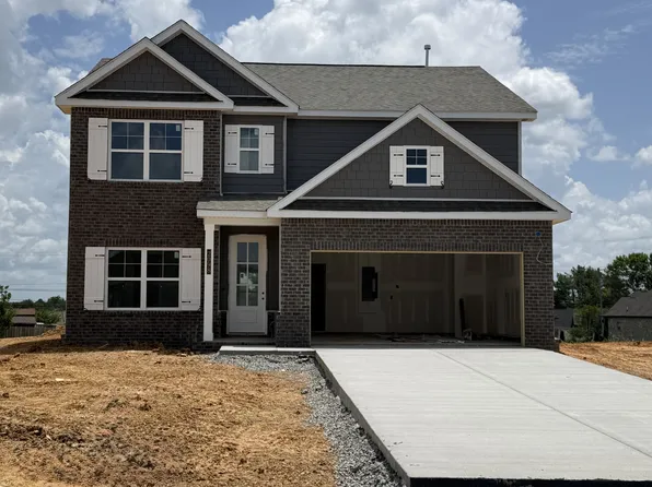 2098 Layla Ln Lot 7, White House, TN 37188