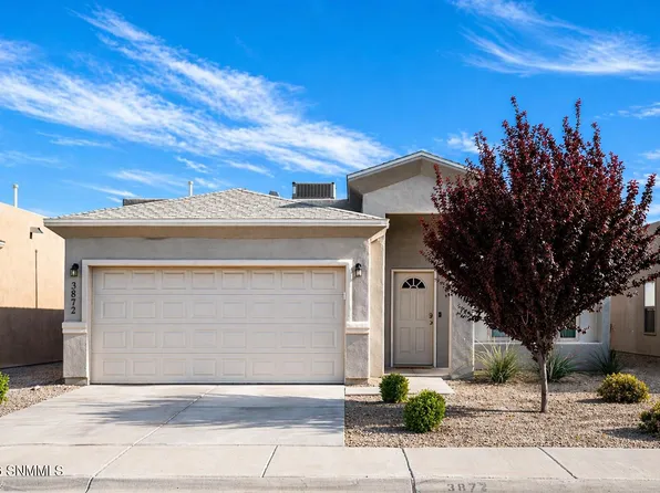 3872 Caspian Rd, Las Cruces, NM 88012