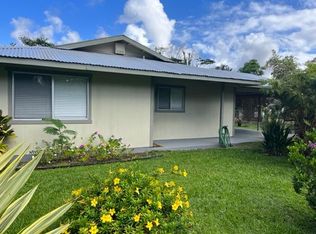 (Undisclosed Address), Pahoa, HI 96778