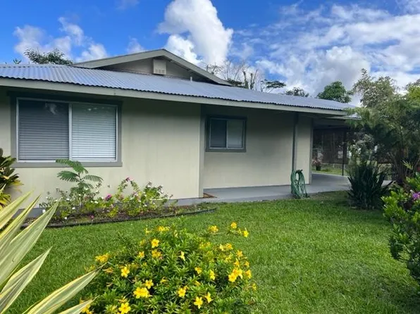 (undisclosed Address), Pahoa, HI 96778