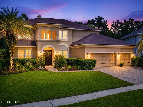 126 CAMERON Drive, Ponte Vedra, FL 32081