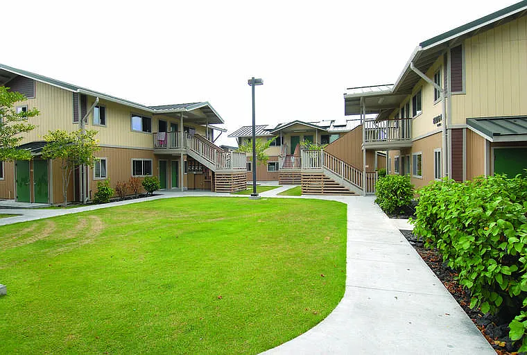 73-4180 Ulu Wini Pl — Photo 1