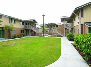 73-4180 Ulu Wini Pl #B2-B, Kailua Kona, HI 96740