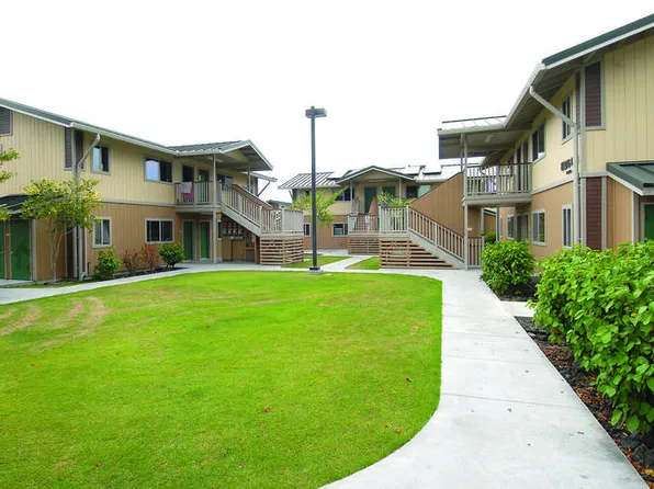 Na Kahua Hale O Ulu Wini