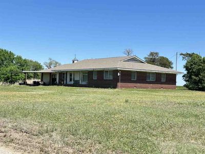 21800 W Furguson Ave, Nardin, OK, 74646