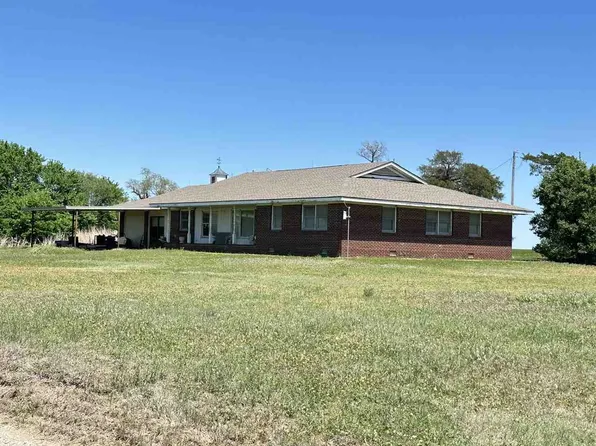21800 W Furguson Ave, Nardin, OK 74646