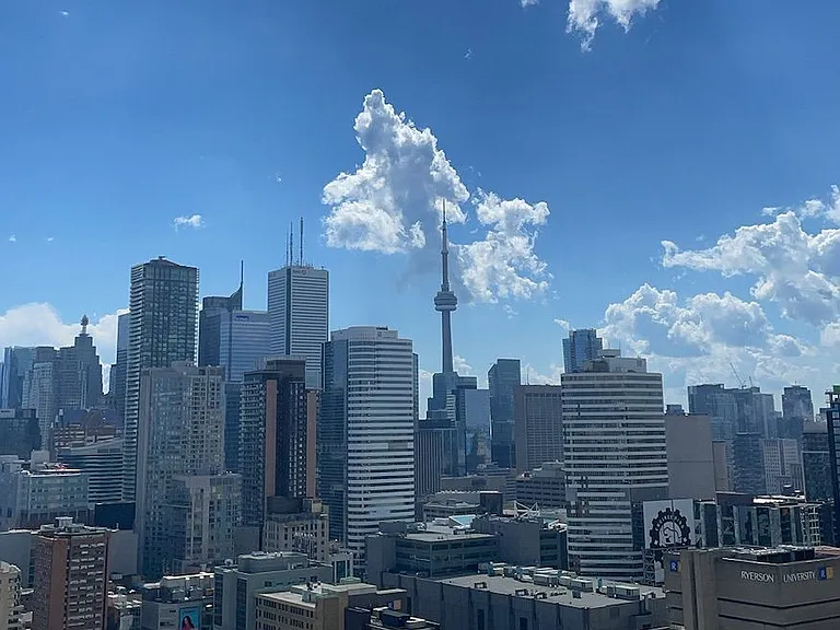 89 McGill St #2809 — Photo 13