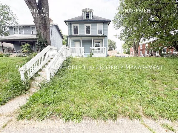 1994 Floral Ave, Columbus, OH 43223