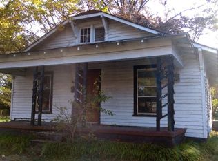 118 S Alabama Ave, Goldsboro, NC 27530