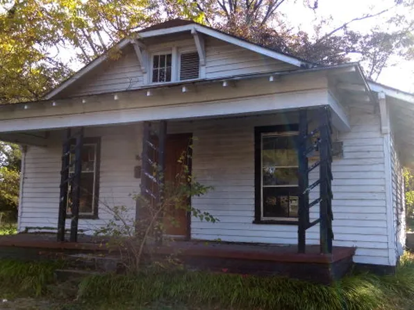 118 S Alabama Ave, Goldsboro, NC 27530