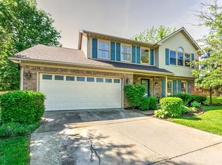 1000 Ashby Ct, Lexington, KY 40509