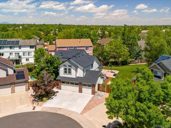 4841 W 127th Avenue, Broomfield, CO 80020
