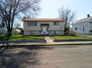 1732 E North Ave, Spokane, WA 99207