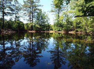 Gradyville Rd, Magnolia, MS 39652