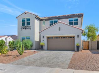 4263 S Notting Hill Dr, Gilbert, AZ 85297
