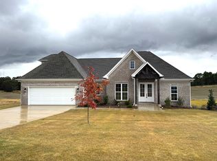 120 Hummingbird Way, Killen, AL 35645