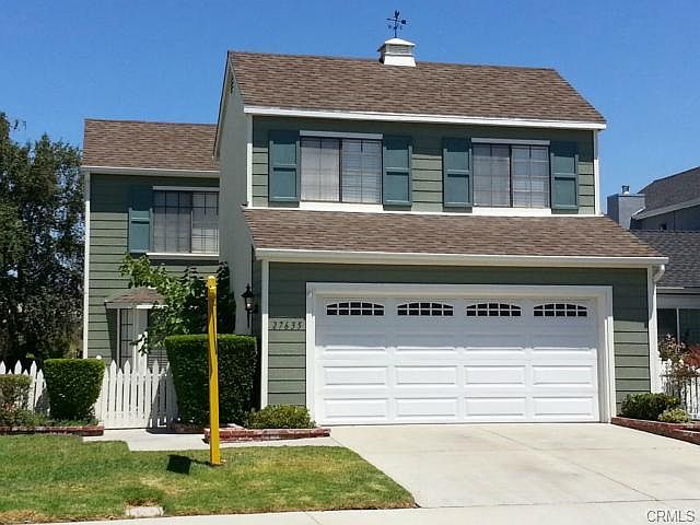 1st image of 27635 White Fir Ln