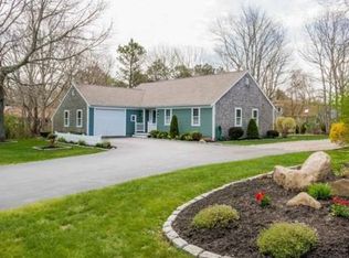 12 Prince Path, Sandwich, MA 02563