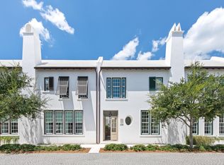 135 N Charles St, Inlet Beach, FL 32461