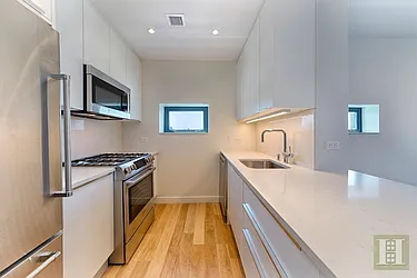 Rented by Halstead Real Estate