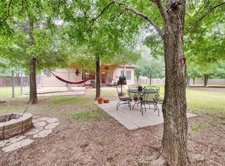 222 Waikakaaua Dr, Bastrop, TX 78602