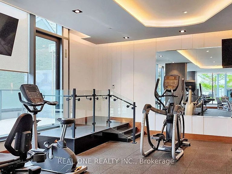 125 Redpath Ave #Penthouse 112 — Photo 14
