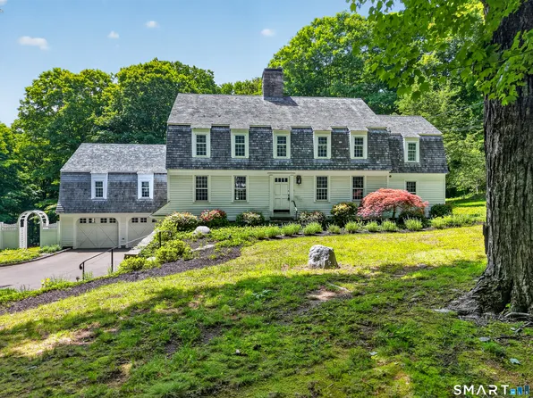 14 Cow Pen Hill Road, Killingworth, CT 06419