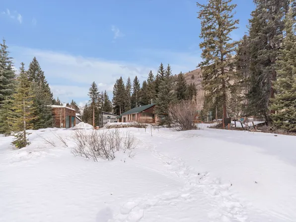 10840 E Moose Run Ln, Salt Lake City, UT 84121