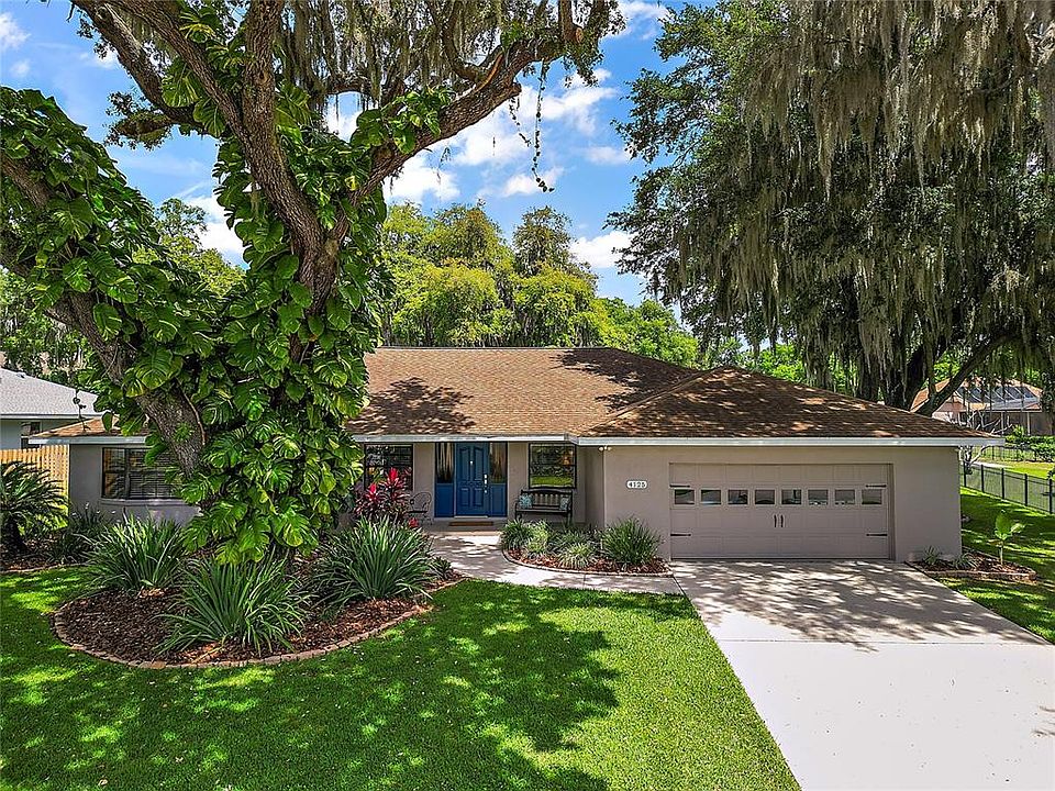 4125 Bair Ave, Fruitland Park, FL 34731 | Zillow