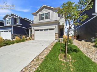 2244 Coyote Mint Dr, Monument, CO 80132