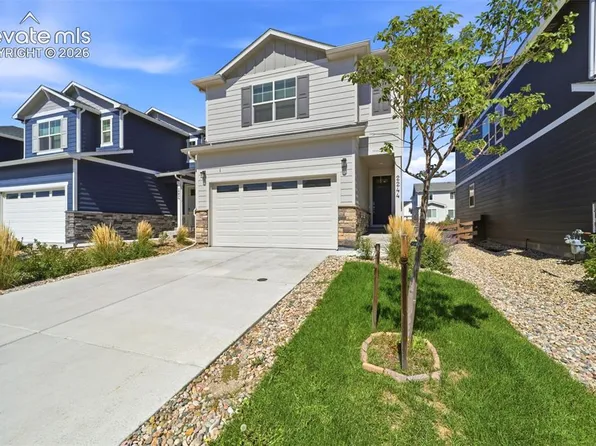 2244 Coyote Mint Dr, Monument, CO 80132