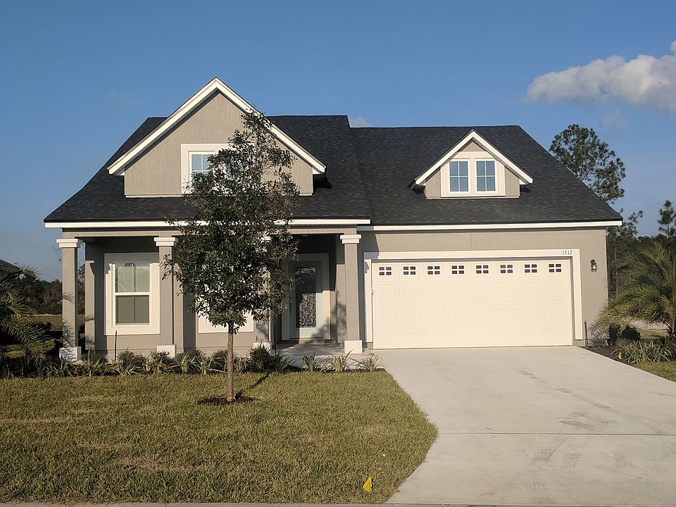 1st image of 1512 Autumn Pines Dr