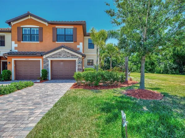 20290 Lagente Cir, Venice, FL 34293