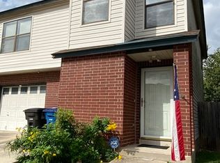 8962 Branding Fld, San Antonio, TX 78240